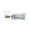 Stout By Envision Clear Resealable Zipper Seal Storage Bags  6 x 6 Case of 1000 Bags, 1000PK ZF-002C - alternate 3